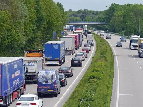 Véhicules Crit’Air 3 : l’interdiction de circuler repoussée à 2023